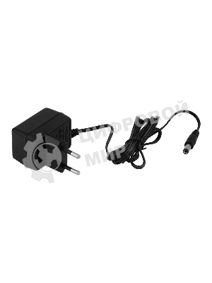 Радиобудильник Harper HCLK-2060 черный - белый led