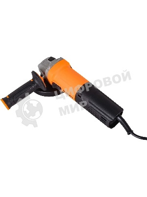 Углошлифовальная машина Вихрь УШМ-125/1400 ЭПП