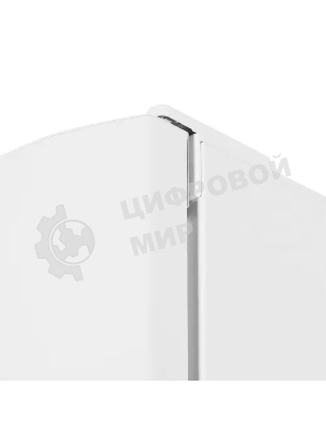 Холодильник Atlant ХМ-4623-109-ND белый двухкамерный 187/125л морозилка снизу, No Frost