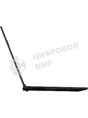 Ноутбук Osio CyberLine C160i-003 коричневый Core i5 12600H 16Gb SSD 512Gb NVIDIA GeForce RTX 4060 8Gb 16