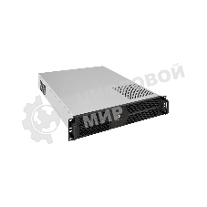 Серверный корпус ExeGate Pro 2U550-04 (RM 19