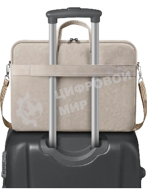 Сумка для ноутбука Defender SOLID 26126 15.6