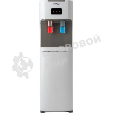 Кулер для воды HotFrost V115AE напольный, электронный, 