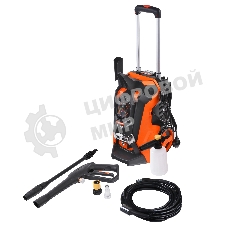 Моющий аппарат PATRIOT GT490 Imperial