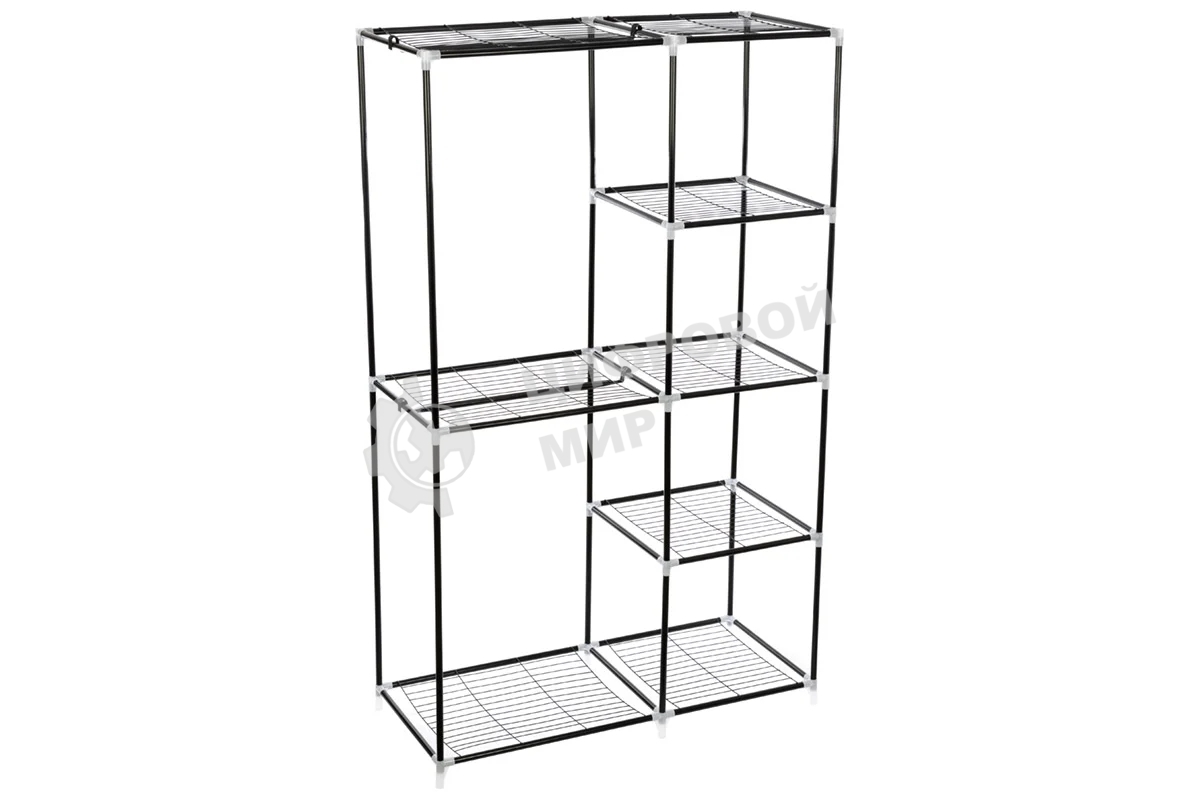 Стойка для одежды Рыжий кот (100519)