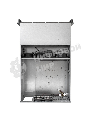 Серверный корпус ExeGate Pro EX293273RUS 4U660-HS24 (RM 19