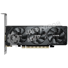 Видеокарта Gigabyte GV-N5060D7-8GL, NVIDIA GeForce RTX 5060, 8 ГБ GDDR7, 128 бит, PCI-e 5.0, 1xHDMI, 3xDP, 2497 МГц