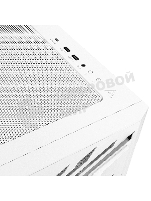 Компьютерный корпус XPG STARKERAIRBTFMTA-WHCWW