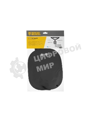 Ремень для триммера универсальный с защитой бедра Denzel