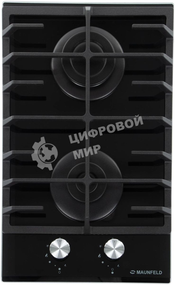 Газовая варочная панель Maunfeld EGHG.32.6CB/G