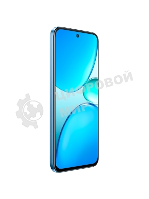 Смартфон Realme C85 RMX5566 6/128Gb, синий