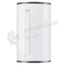 Водонагреватель Ballu BWH/S 15 Omnium Uni O