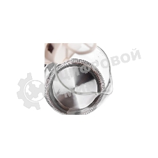 Чайник электрический BRAYER, 2200 Вт, 1.8 л, высококач. стекло, моющ. фильтр,поворот.осно