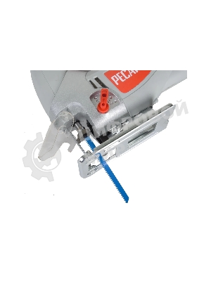 Лобзик электрический Ресанта Л-80/750 750Вт 3000ходов/мин от электросети