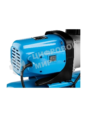 Станция насосная ЗУБР НАС-М3-1200-50 1200Вт 3780л/ч 35С чистая вода