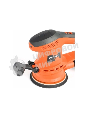 Эксцентриковая шлифовальная машина Patriot OS 150 450Вт