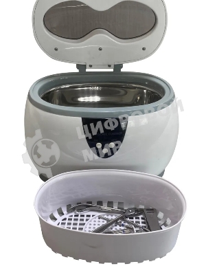 Ультразвуковая ванна Codyson CD-3800A 0,6 л, 50 Вт