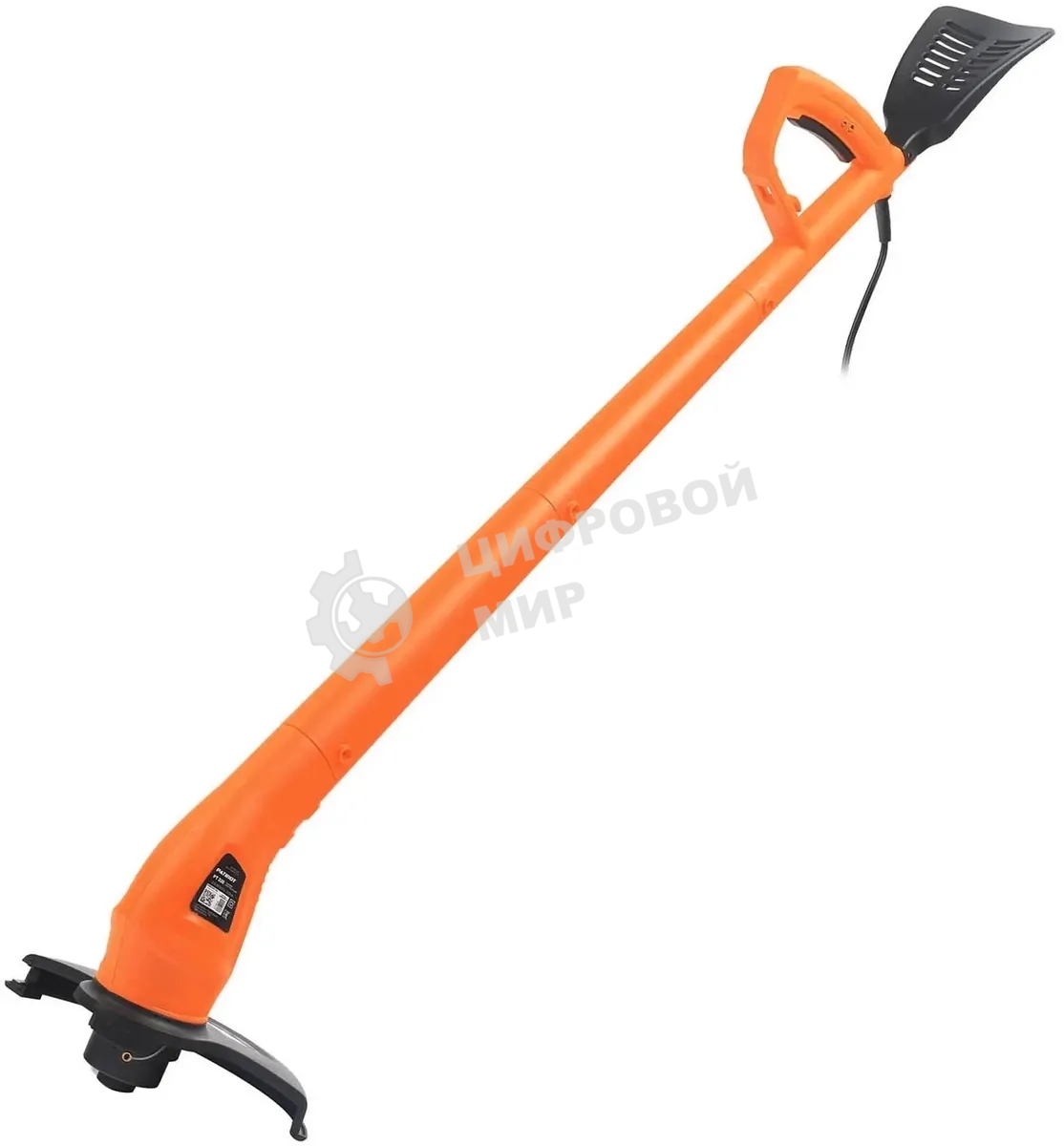 Триммер электрический PATRIOT PT 320 250Вт ширина кошения 230мм