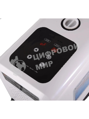 Насосная станция Вихрь АСВ-90/40И 500Вт 5400л/час (68/1/33)