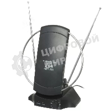 Антенна телевизионная активная ZOLAN ANT PL-701