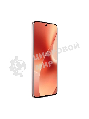 Смартфон Realme 15 5G RMX5106, 8/256Gb, розовый