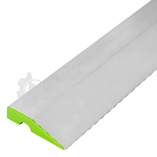 Правило алюминиевое Сибртех 