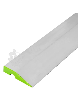 Правило алюминиевое Сибртех 