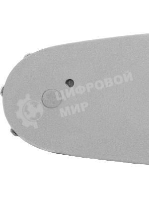 Шина для бензопилы Denzel DGS-4516, длина 40 см (16