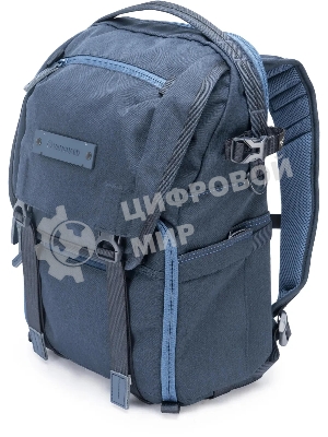 Рюкзак для беззеркальной камеры Vanguard Veo Range 41M синий