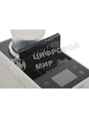 Кофемашина DeLonghi Rivelia EXAM440.35.BG, бежевый