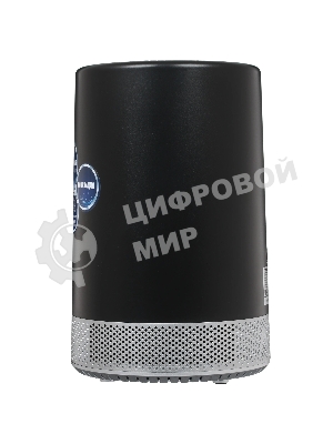 Очиститель воздуха Polaris PPA 5068i черный, 35 м², HEPA-фильтр, угольный фильтр, ионизация