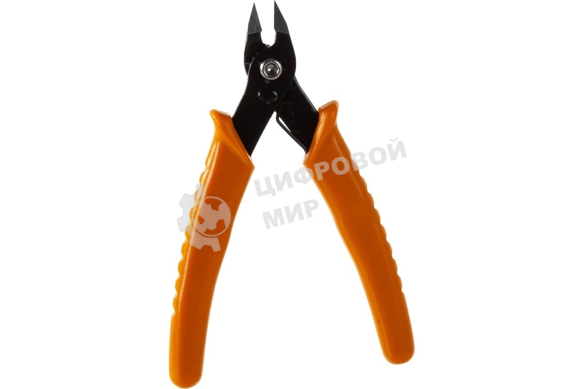 Кусачки для обрезки кабеля Hyperline HT-222 (до 1мм)