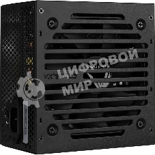 Блок питания Aerocool/Formula VX-650 PLUS, 650Вт, 120мм, черный