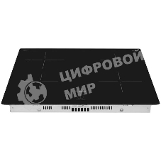 Индукционная варочная панель Bosch PUG61KAA5E черный