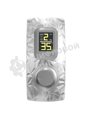 Водонагреватель Ballu BWH/S 80 Azurro Inverter