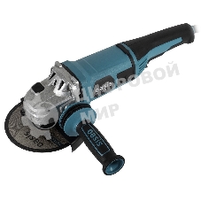 Угловая шлифовальная машина Oasis AG-140/150