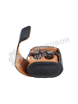 Проводные наушники Icon Zen Earth черный, внутриканальные, проводной