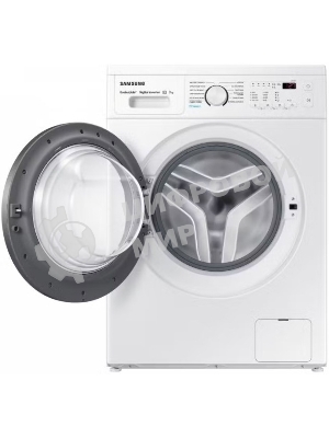 Стиральная машина Samsung WW70AG4S21VELD класс: A загр.фронтальная макс.:7кг белый