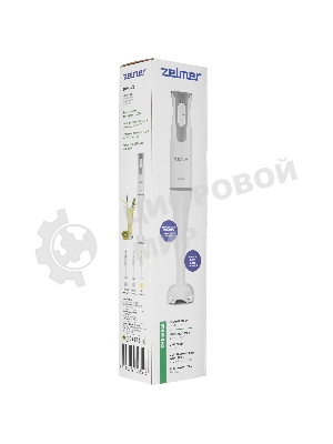 Блендер погружной Zelmer ZHB4550S SYMBIO