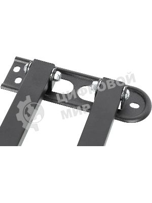 Кронштейн для телевизора Hama R1 118156 черный, 32