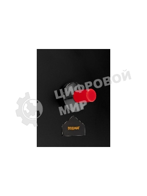 Газовая тепловая пушка Denzel GHG-50, 50 кВт, 1400 м3/ч, пропан-бутан