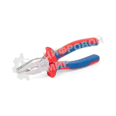 Пассатижи КВТ Мастер 77420 180 мм