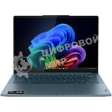 Ноутбук Lenovo Yoga Pro 7 14ASP10/14.5
