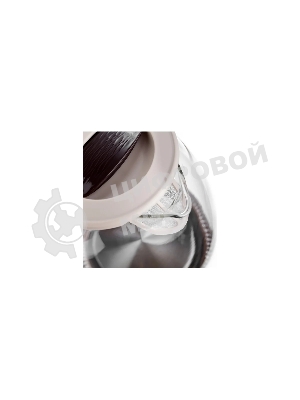 Чайник электрический BRAYER, 2200 Вт, 1.8 л, высококач. стекло, моющ. фильтр,поворот.осно