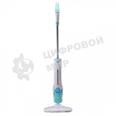 Паровая швабра BQ SM1001 White-green
