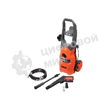 Минимойка Patriot GT520 Imperial 1900Вт