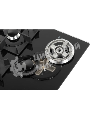 Газовая варочная панель Gefest ПВГ 2100-01 К33