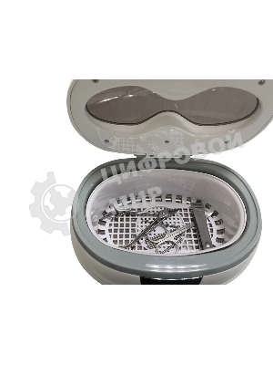 Ультразвуковая ванна Codyson CD-3800A 0,6 л, 50 Вт