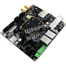 Плата разработки Myir MYD-C3354-4E512D-80-I-GW 800MHz AM3354, 512MB DDR3, 4Gb eMMC