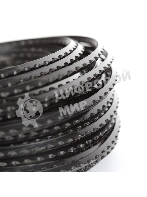 Леска Sawline D 3,0 мм L 15 м (квадрат,пилообразный профиль) 300-15-5 на пластиковой обойме,блистерн